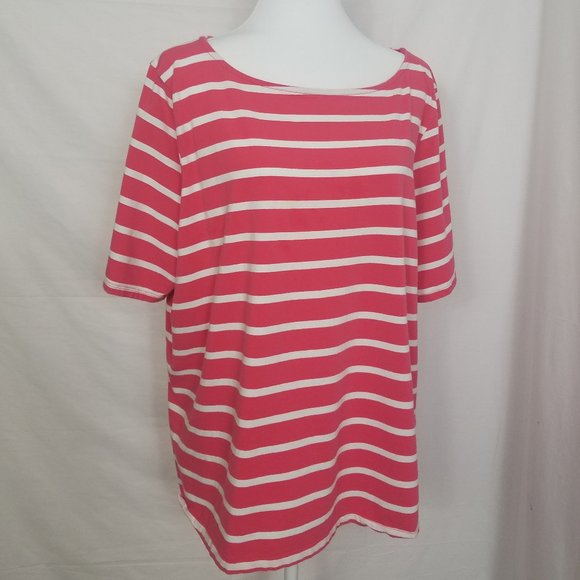 Chadwicks of Boston Plus Size Shirt - Picture 7 of 10